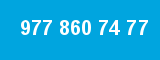 977 860 74 77 977 860 74 77